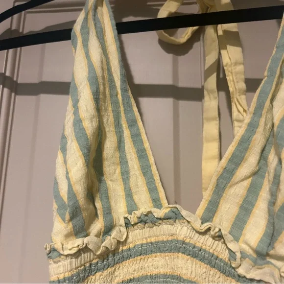 Free People Halter Top - Picture 5 of 8